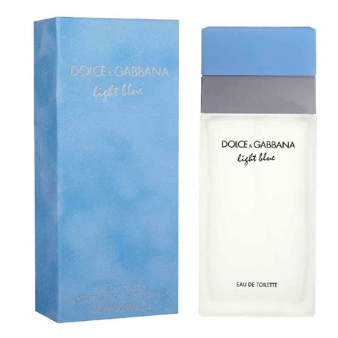 dolce gabbana light blue alternatief|light blue dolce gabbana mujer.